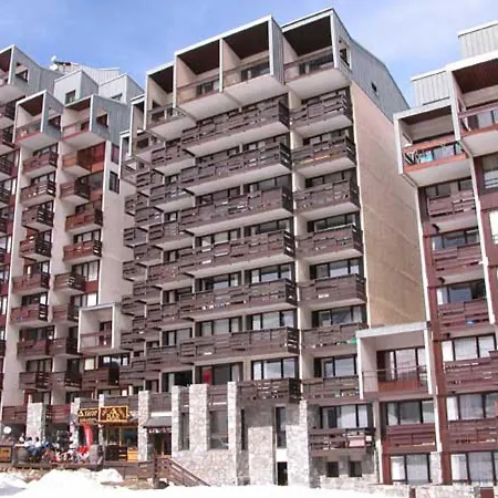 Tignes, 1 Pièce, 4 Personnes - Fr-1-449-153 Appartement